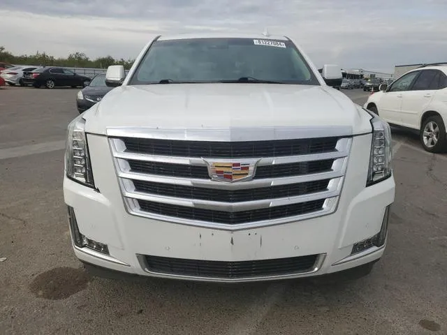 1GYS4BKJ0KR391111 2019 2019 Cadillac Escalade- Luxury 5