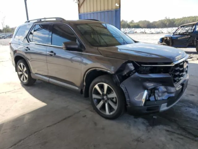 5FNYG1H86RB013784 2024 2024 Honda Pilot- Elite 4