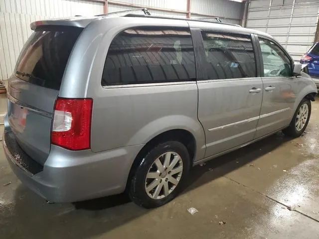 2C4RC1BG4DR675179 2013 2013 Chrysler Town and Country- Touring 3