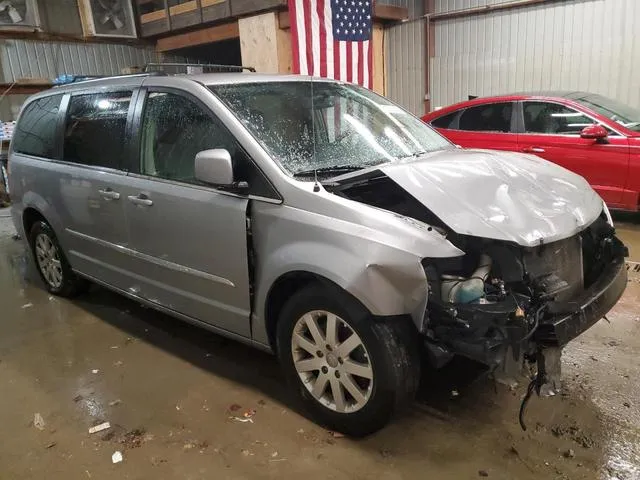 2C4RC1BG4DR675179 2013 2013 Chrysler Town and Country- Touring 4