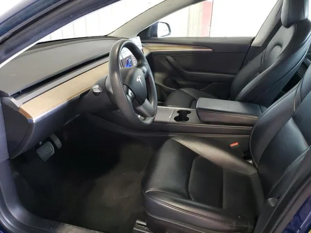 5YJ3E1EA4NF189007 2022 2022 Tesla MODEL 3 7