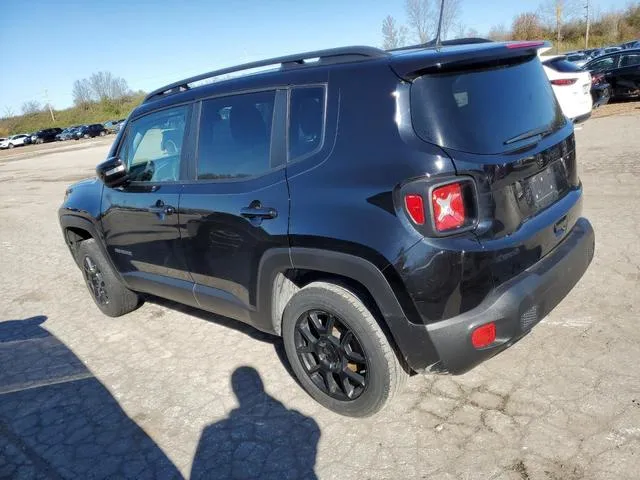 ZACNJBBB8LPL20773 2020 2020 Jeep Renegade- Latitude 2