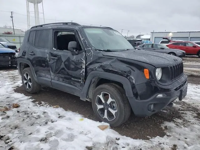 ZACNJBAB1LPL53003 2020 2020 Jeep Renegade- Sport 4