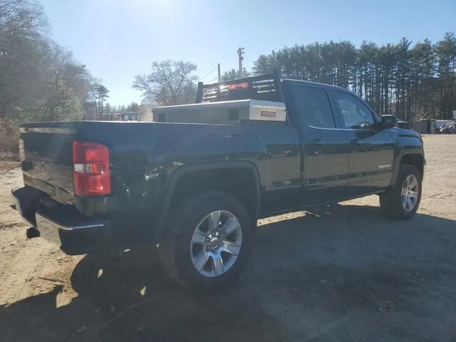 1GTV2UEC1FZ359873 2015 2015 GMC Sierra- K1500 Sle 3