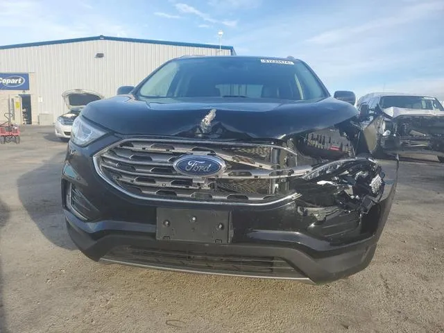 2FMPK4J98MBA18033 2021 2021 Ford Edge- Sel 5