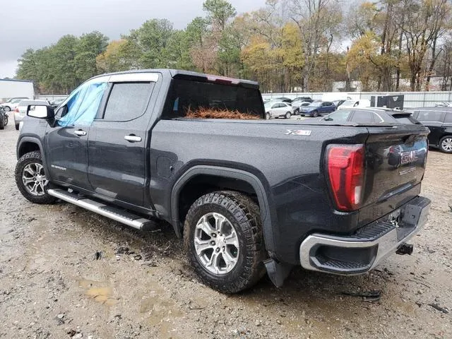 3GTP9AEH8MG163621 2021 2021 GMC Sierra- K1500 2