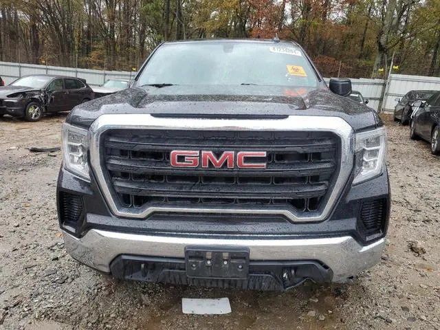 3GTP9AEH8MG163621 2021 2021 GMC Sierra- K1500 5