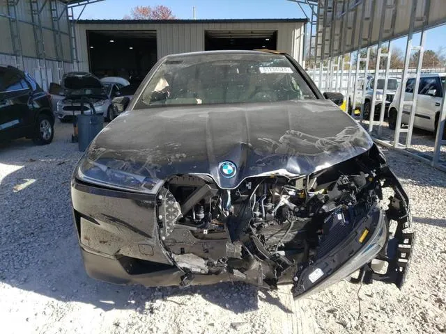 WB523CF03RCN58330 2024 2024 BMW IX- Xdrive50 5