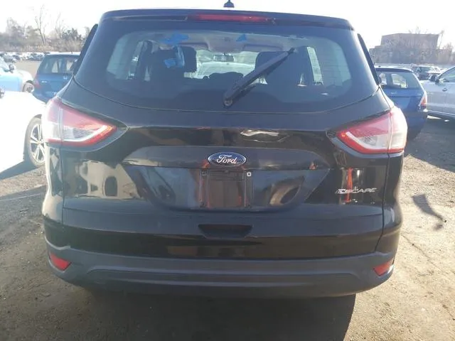 1FMCU0F71EUB36929 2014 2014 Ford Escape- S 6