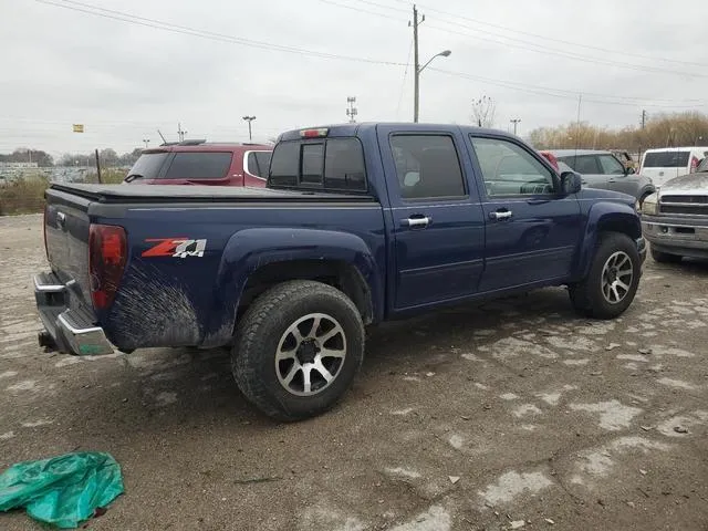 1GCHTDFE8B8104793 2011 2011 Chevrolet Colorado- LT 3