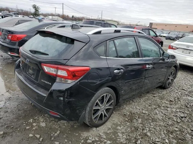 4S3GTAU67K3760910 2019 2019 Subaru Impreza- Limited 3