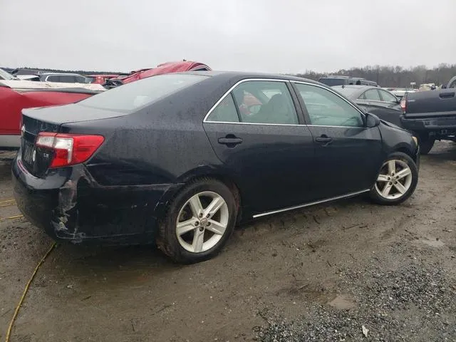 4T1BF1FK6CU072903 2012 2012 Toyota Camry- Base 3