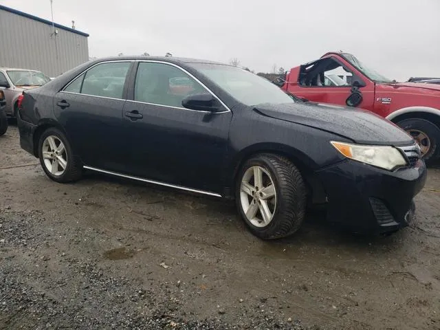 4T1BF1FK6CU072903 2012 2012 Toyota Camry- Base 4