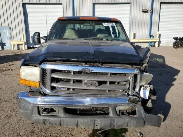 1FTWW32F2YED78668 2000 2000 Ford F-350- Super Duty 5