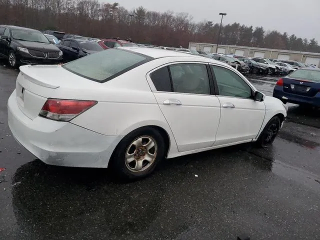 1HGCP36898A051639 2008 2008 Honda Accord- Exl 3