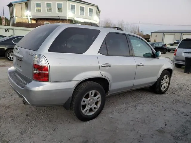 2HNYD18964H527634 2004 2004 Acura MDX- Touring 3