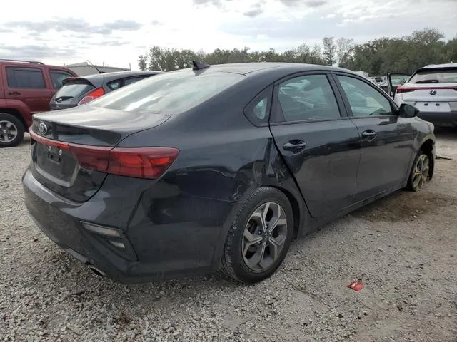 3KPF24AD2ME288548 2021 2021 KIA Forte- FE 3