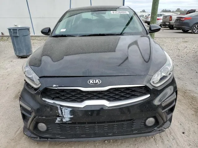 3KPF24AD2ME288548 2021 2021 KIA Forte- FE 5