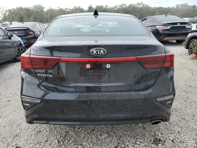 3KPF24AD2ME288548 2021 2021 KIA Forte- FE 6