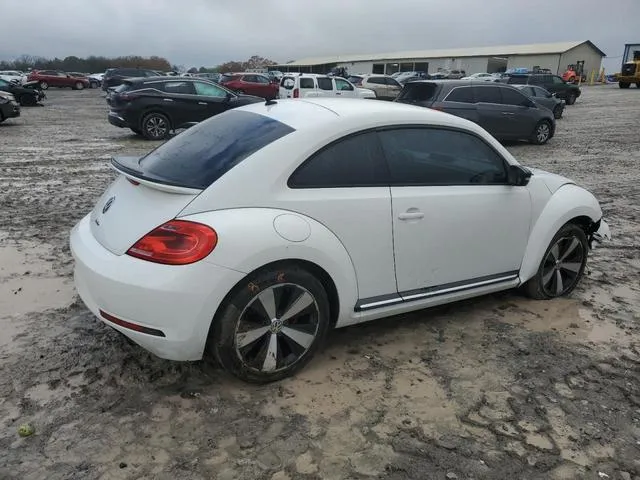 3VWVS7AT7DM686720 2013 2013 Volkswagen Beetle- Turbo 3