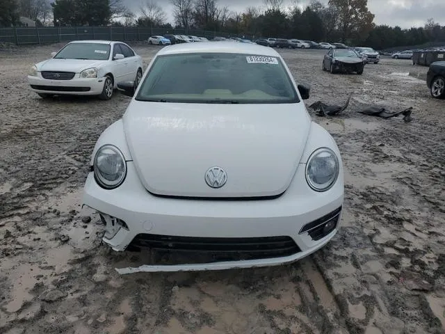 3VWVS7AT7DM686720 2013 2013 Volkswagen Beetle- Turbo 5