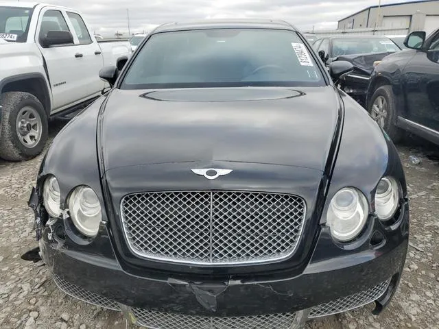 SCBBR93W378043023 2007 2007 Bentley Continental- Flying Spur 5