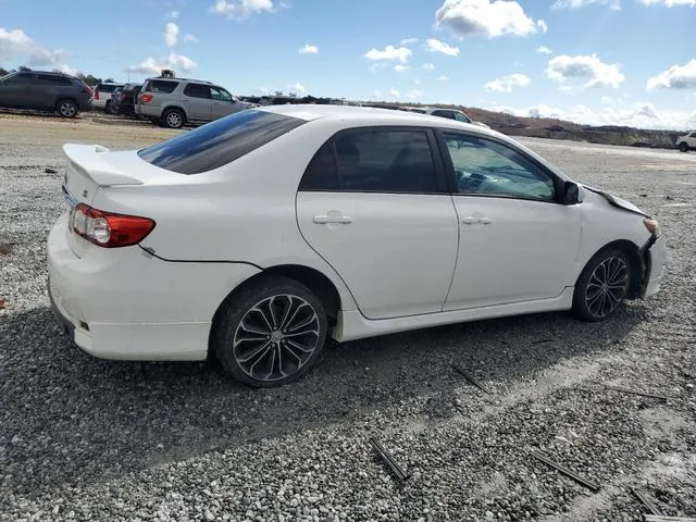 5YFBU4EE1DP180755 2013 2013 Toyota Corolla- Base 3