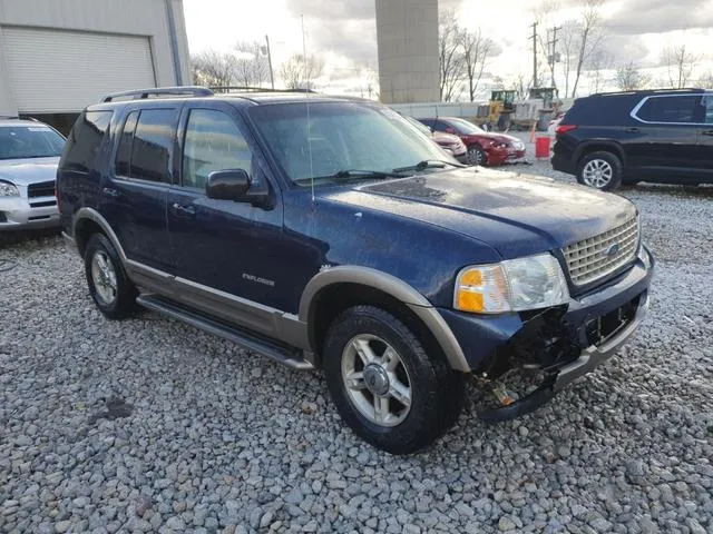 1FMZU74W12ZC34905 2002 2002 Ford Explorer- Eddie Bauer 4