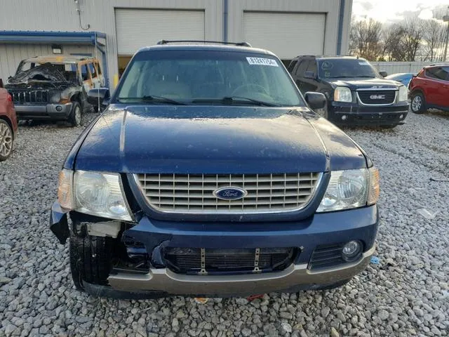 1FMZU74W12ZC34905 2002 2002 Ford Explorer- Eddie Bauer 5