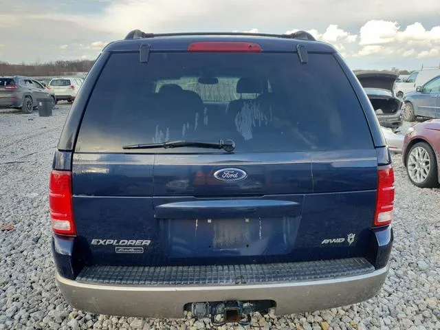 1FMZU74W12ZC34905 2002 2002 Ford Explorer- Eddie Bauer 6