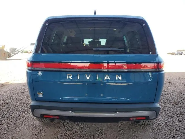 7PDSGABL9PN007276 2023 2023 Rivian R1S- Launch Edition 6