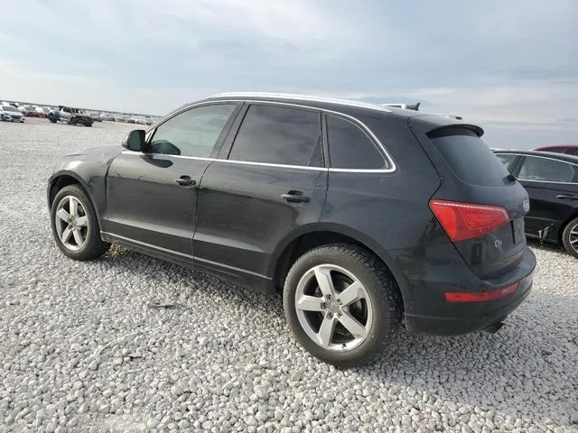 WA1LFAFP8CA137881 2012 2012 Audi Q5- Premium Plus 2