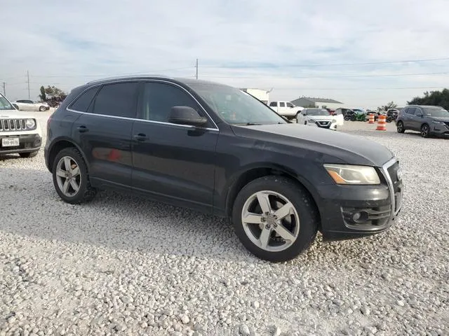 WA1LFAFP8CA137881 2012 2012 Audi Q5- Premium Plus 4