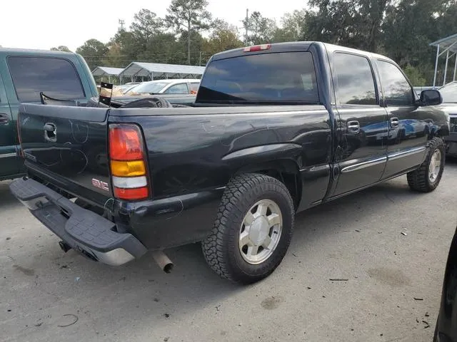 2GTEC13Z271140255 2007 2007 GMC New Sierra- C1500 3