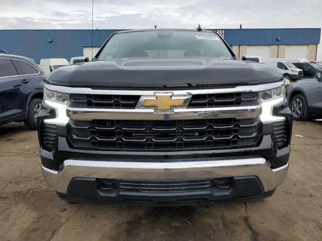 1GCPDKEK5PZ112954 2023 2023 Chevrolet Silverado- K1500 Lt-L 5