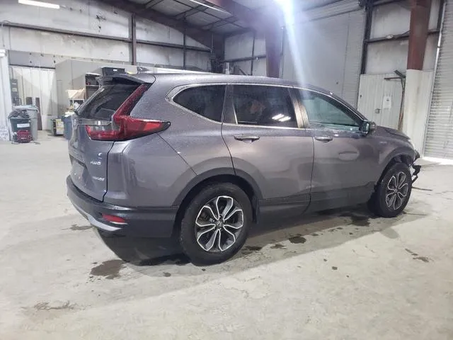 5J6RT6H51NL035843 2022 2022 Honda CR-V- EX 3