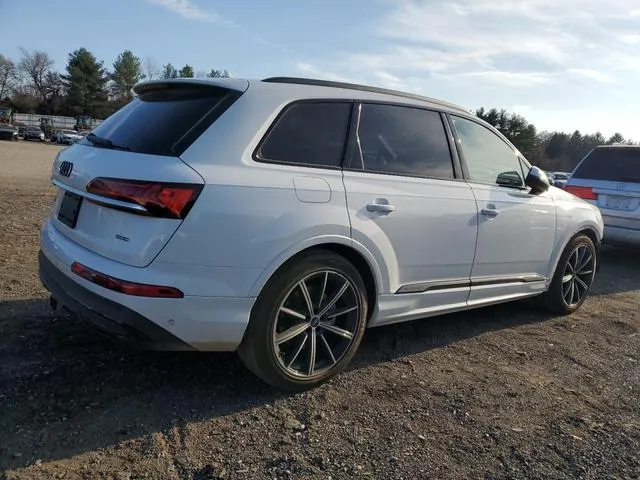 WA1VXAF78MD022493 2021 2021 Audi Q7- Prestige 3