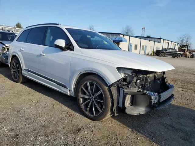 WA1VXAF78MD022493 2021 2021 Audi Q7- Prestige 4