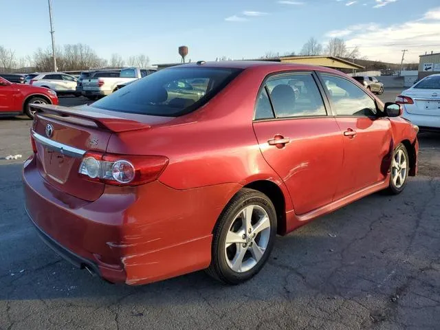 2T1BU4EE9BC626194 2011 2011 Toyota Corolla- Base 3