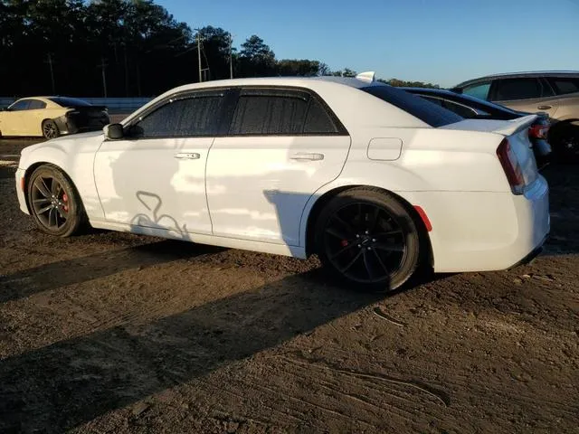 2C3CCAPJ5PH501887 2023 2023 Chrysler 300C 2