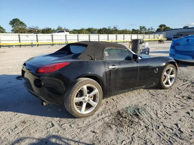 1G2MB33B96Y111736 2006 2006 Pontiac Solstice 3