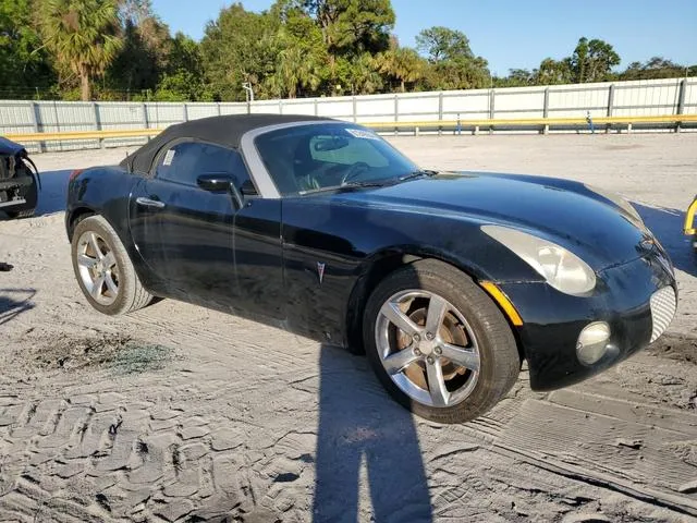 1G2MB33B96Y111736 2006 2006 Pontiac Solstice 4