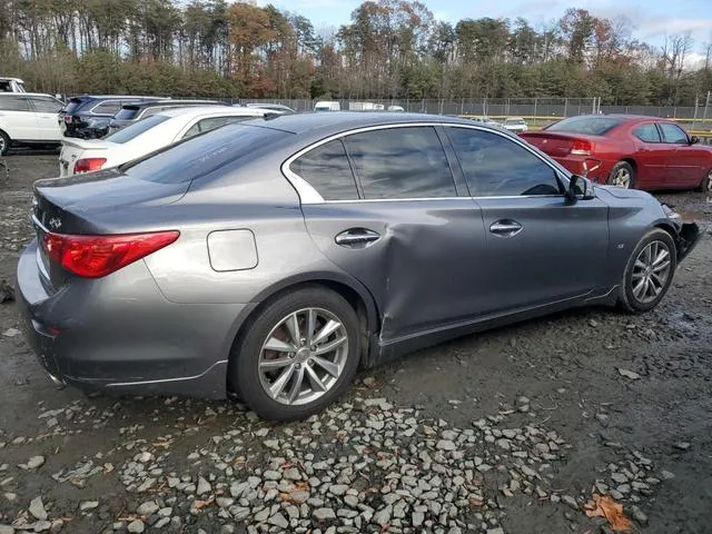 JN1BV7AP7FM344136 2015 2015 Infiniti Q50- Base 3