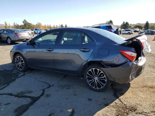 5YFBURHE1GP417824 2016 2016 Toyota Corolla- L 2