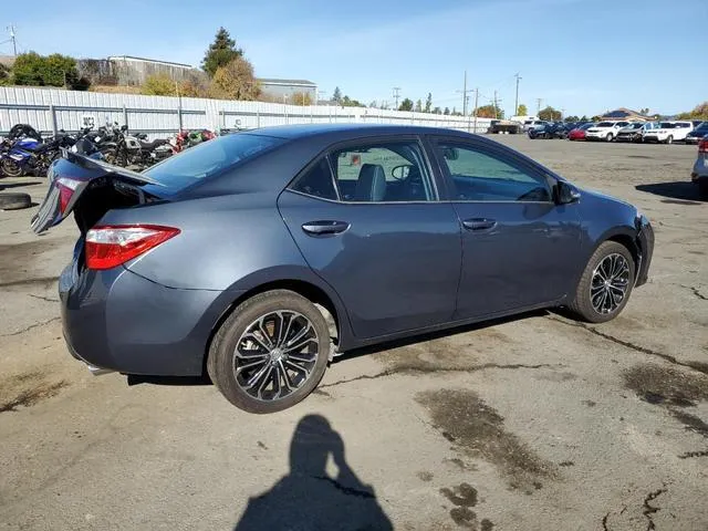 5YFBURHE1GP417824 2016 2016 Toyota Corolla- L 3