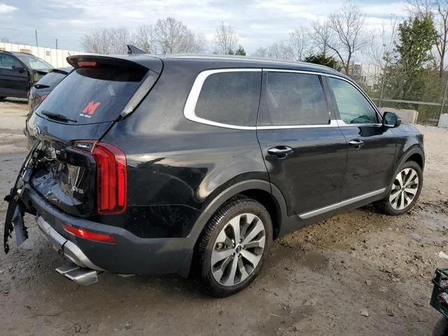 5XYP6DHC0MG151679 2021 2021 KIA Telluride- S 3