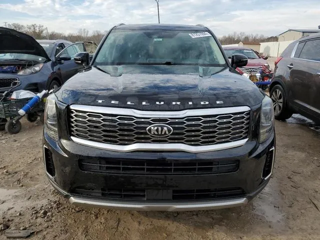 5XYP6DHC0MG151679 2021 2021 KIA Telluride- S 5