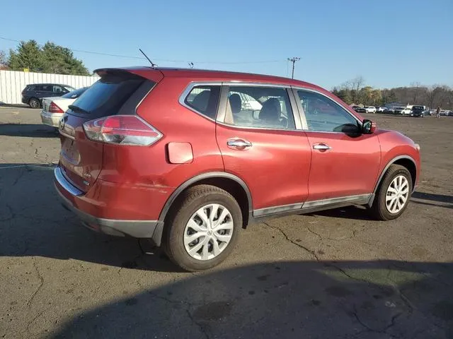 5N1AT2MVXEC866979 2014 2014 Nissan Rogue- S 3