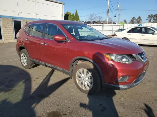 5N1AT2MVXEC866979 2014 2014 Nissan Rogue- S 4