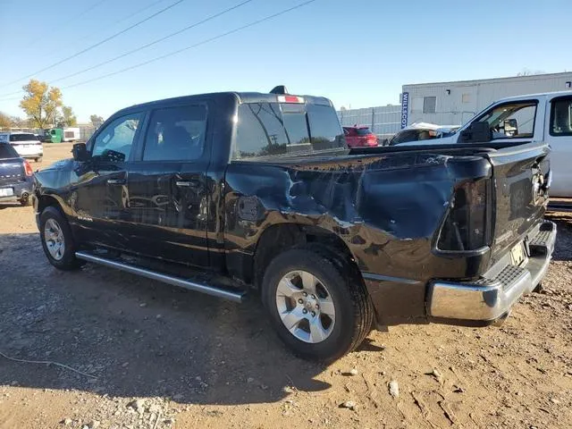 1C6SRFFT7KN538890 2019 2019 RAM 1500- Big Horn/Lone Star 2